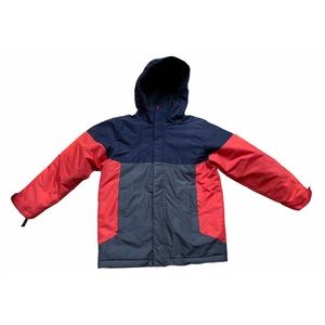 Boys Winter Jacket- The Children’s Place